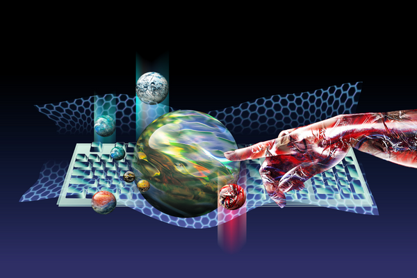 Tudo sobre Nanotecnologia