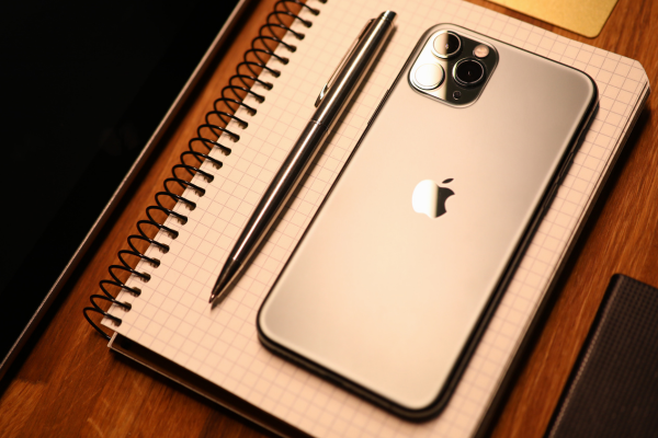 O potencial do Icloud