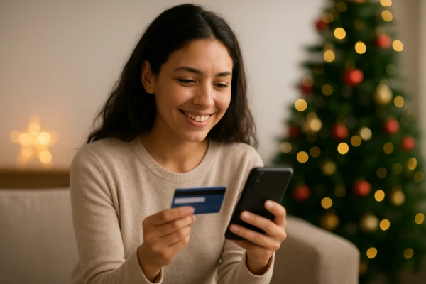 Aproveite o Fim de Ano: Apps que Facilitam Benefícios