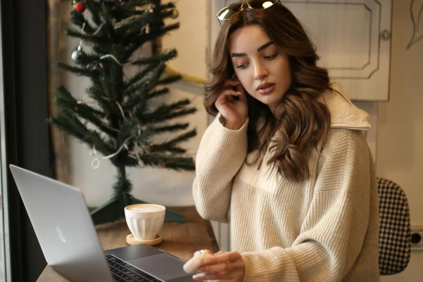 Benefícios Digitais para um Natal Mais Tranquilo
