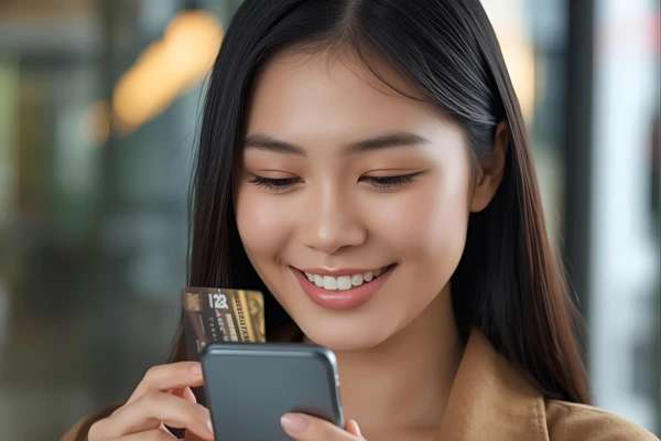 Score Baixo? 7 Cartões com Limite Alto e Aprovação Rápida em 2025