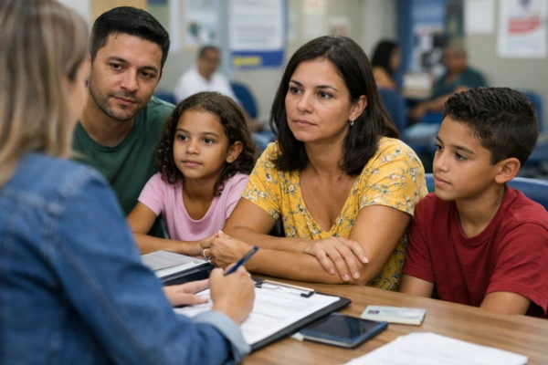 Cadastro Único 2026: quem precisa atualizar para não perder benefícios