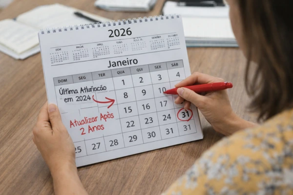 Cadastro Único 2026: prazo de atualização e o que muda neste ano