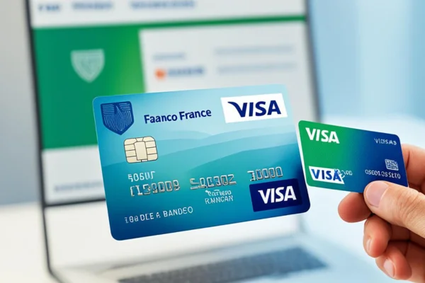 Veja Como obter Extrato do Cartão Visa Banco Frances