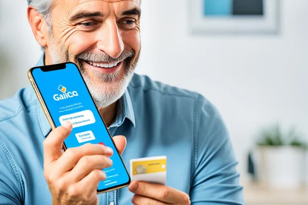 Extrato Cartão Galicia: Aprenda a Consultar!