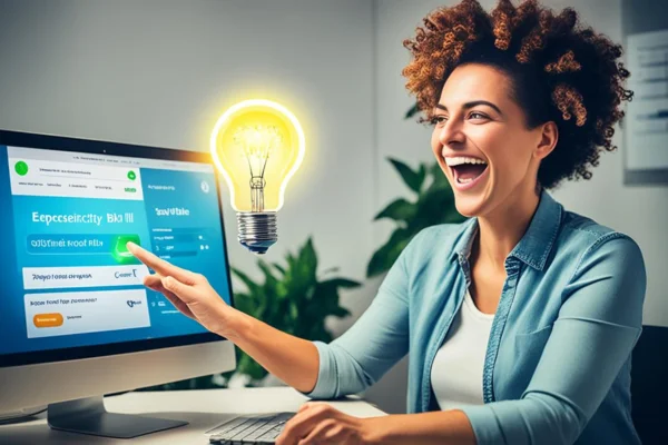 Verifique Seu Recibo de Luz Online Facilmente