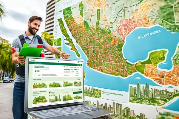 Como Saber Quanto devo de Imposto Predial no México